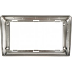 Переходная рамка под Kia Sportage 2005-2009 9"