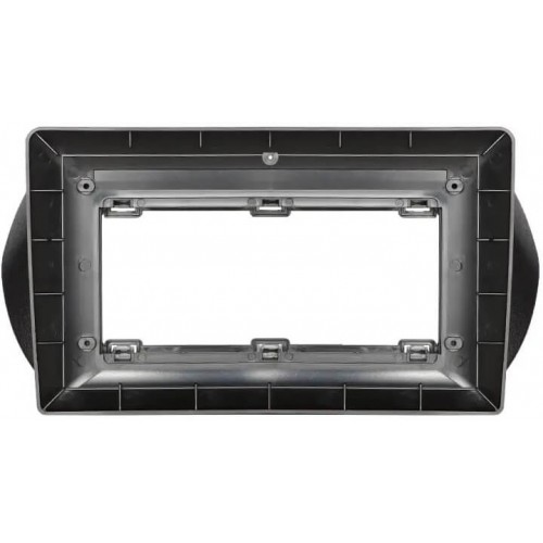 Штатна магнітола Teyes CC2 PLUS 3+32 Gb Citroen Nemo / Peugeot Bipper 2008-2017 / Fiat Fiorino 2008-2022 / Qubo 2008-2019 (0 Din) 10"