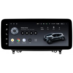 Штатна магнітола Teyes LUX ONE 4+64 Gb Mercedes-Benz B-Class T245 W245 2005-2011 12.3"