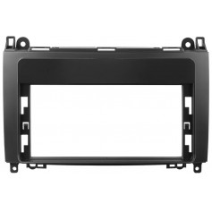 Переходная рамка под Mercedes-Benz B-Class T245 W245 2005-2011 12.3" LUX ONE