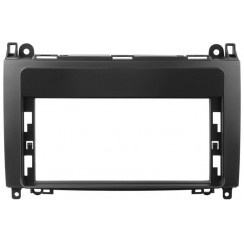 Переходная рамка под Mercedes-Benz B-Class T245 W245 2005-2011 12.3" LUX ONE