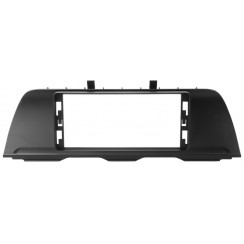 Переходная рамка под BMW 5-Series F10 F11 (CIC) 2010-2016 12.3" LUX ONE