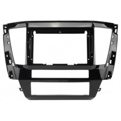 Переходная рамка под Mitsubishi Pajero Sport 3 2019-2021 10"