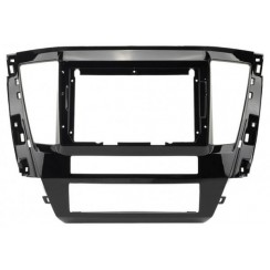 Перехідна рамка під Mitsubishi Pajero Sport 3 2019-2021 10"