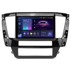 Штатна магнітола Teyes CC3 2k 4+64 Gb Mitsubishi Pajero Sport 3 2019-2021 10"