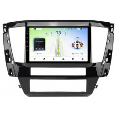 Штатна магнітола Teyes CC4L 4+64 Gb Mitsubishi Pajero Sport 3 2019-2021 10"