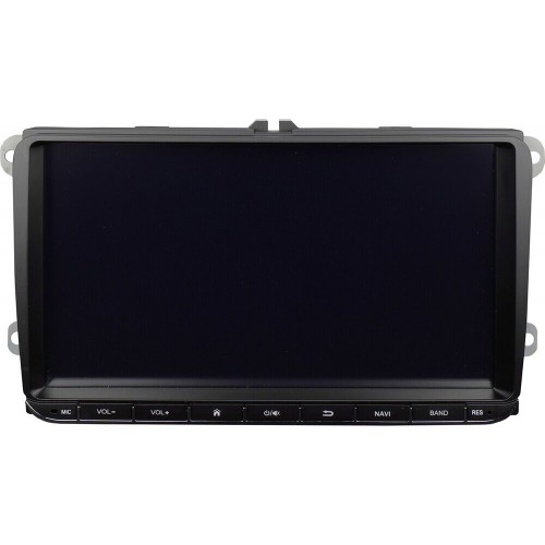 Штатная магнитола Teyes CC3 4+64 Gb Volkswagen Universal 9"