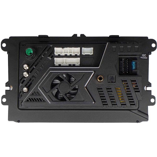 Штатная магнитола Teyes CC3 4+64 Gb Volkswagen Universal 9"