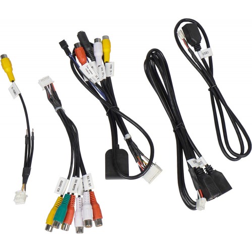 Штатная магнитола Teyes CC3 4+64 Gb Volkswagen Universal 9"