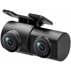 Камера заднего вида 2 in 1 Teyes 360+ADAS (для CC4 Pro)
