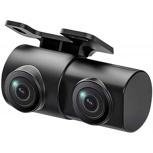 Камера заднего вида 2 in 1 Teyes 360+ADAS (для CC4 Pro)