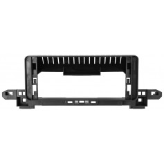 Переходная рамка под Audi Q5 2 FY 2017-2024 12.3" LUX ONE (L1)