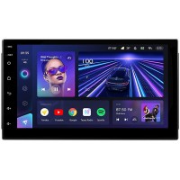Універсальна штатна магнітола Teyes CC3L 4+32 Gb 7"