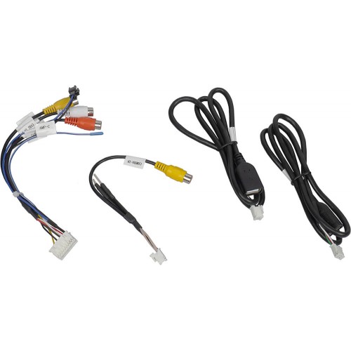 Універсальна штатна магнітола Teyes CC3L 4+32 Gb 7"