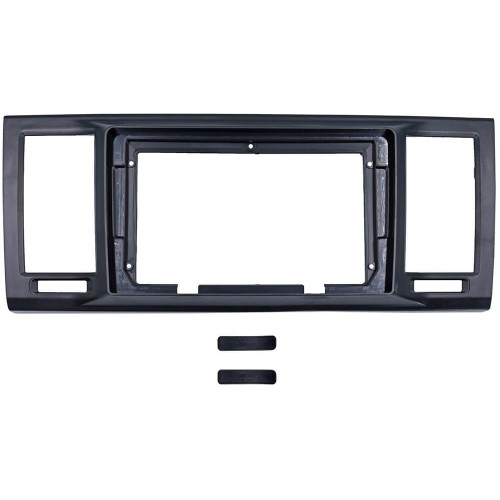 Штатна магнітола Teyes CC3 2k 6+128 Gb Volkswagen Caravelle 6 T6.1 T6 2015-2020 (під крутилки) 9"
