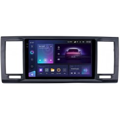 Штатна магнітола Teyes CC3 2k 6+128 Gb 360° Volkswagen Caravelle 6 T6.1 T6 2015-2020 (під крутилки) 9"