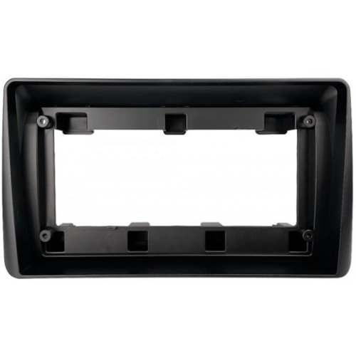 Штатна магнітола Teyes CC3 2k 4+32 Gb Renault Duster (1 Din) 2025+ 9"