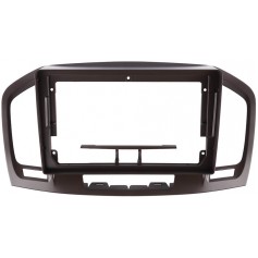 Переходная рамка под Buick Regal / Opel Insignia 2009-2013 Brown 9"