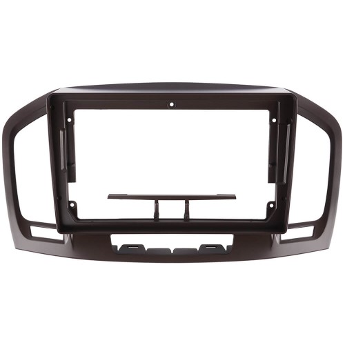 Штатна магнітола Teyes CC4L 4+64 Gb Buick Regal / Opel Insignia 2009-2013 Brown 9"