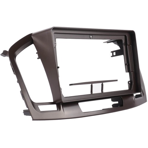 Штатна магнітола Teyes CC4L 4+64 Gb Buick Regal / Opel Insignia 2009-2013 Brown 9"