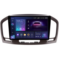 Штатна магнітола Teyes CC3 2k 4+64 Gb Buick Regal / Opel Insignia 2009-2013 Brown 9"