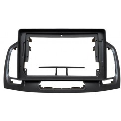 Перехідна рамка під Buick Regal / Opel Insignia2009-2013 Brown 9"