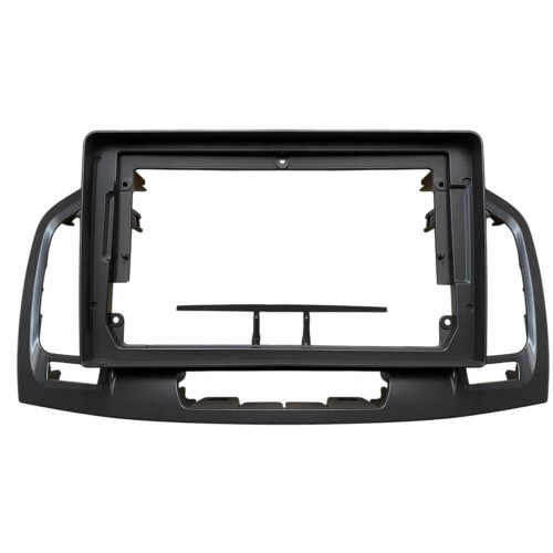 Штатна магнітола Teyes CC3 2k 6+128 Gb 360° Buick Regal / Opel Insignia 2009-2013 Brown 9"