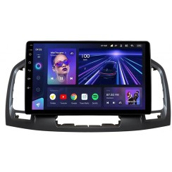 Штатна магнітола Teyes CC3L 4+32 Gb Buick Regal / Opel Insignia 2009-2013 Brown 9"