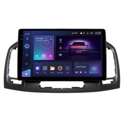 Штатна магнітола Teyes CC3 2k 4+32 Gb Buick Regal / Opel Insignia 2009-2013 Brown 9"