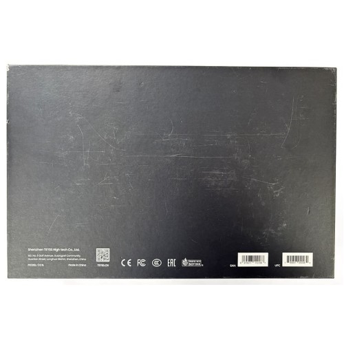 Універсальна штатна магнітола Teyes CC3 3+32 Gb 9" Refurbished