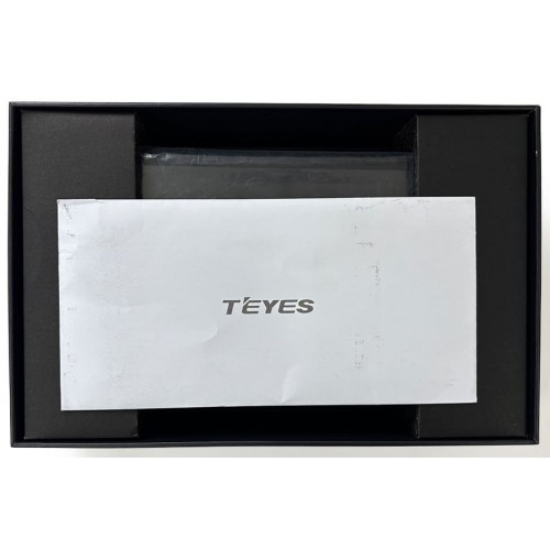 Універсальна штатна магнітола Teyes CC3 3+32 Gb 9" Refurbished