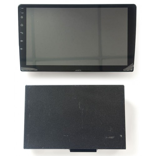 Універсальна штатна магнітола Teyes CC3 4+64 Gb 9" Split system Refurbished