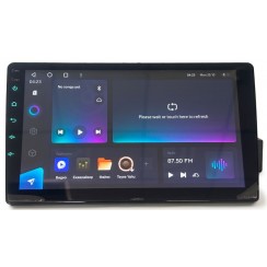 Універсальна штатна магнітола Teyes CC3 4+64 Gb 9" Split system Refurbished