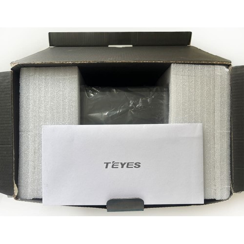 Універсальна штатна магнітола Teyes CC3 4+64 Gb 9" Split system Refurbished