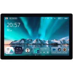 Універсальна штатна магнітола Teyes CC4 2k 6+64 Gb 13"