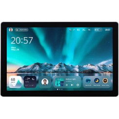 Універсальна штатна магнітола Teyes CC4 2k 6+64 Gb 13"