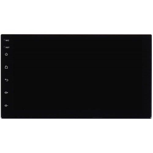 Універсальна штатна магнітола Teyes CC3L 4+64 Gb 7"