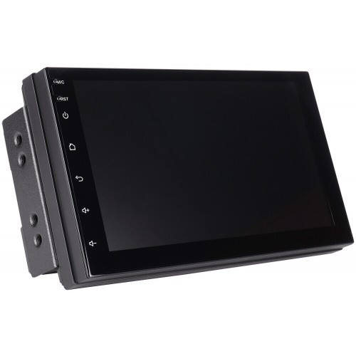 Універсальна штатна магнітола Teyes CC3L 4+64 Gb 7"