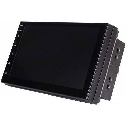 Універсальна штатна магнітола Teyes CC3L 4+64 Gb 7"