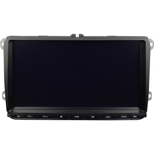 Штатна магнітола Teyes CC3L 4+64 Gb Volkswagen Universal 9" (DZ)