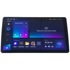 Универсальная штатная магнитола Teyes CC3 2k 6+128 Gb 360° 10" Refurbished