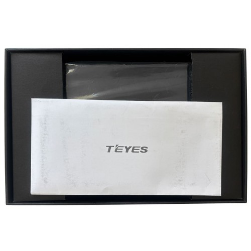 Універсальна штатна магнітола Teyes CC3 2k 6+128 Gb 360° 10" Refurbished