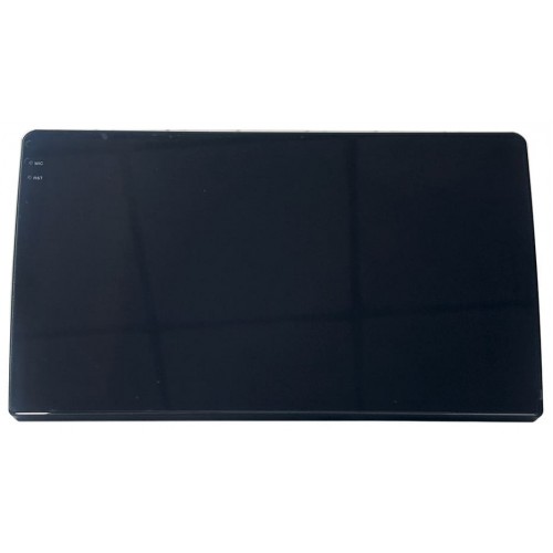 Універсальна штатна магнітола Teyes CC3 2k 6+128 Gb 360° 10" Refurbished