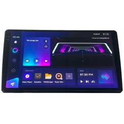 Універсальна штатна магнітола Teyes CC3 2k 6+128 Gb 360° 10" Refurbished