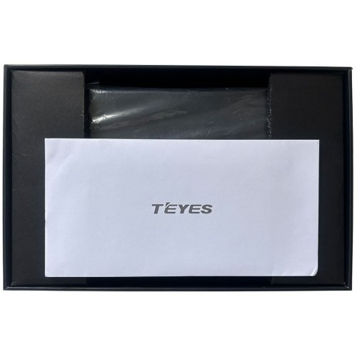 Універсальна штатна магнітола Teyes CC3 2k 6+128 Gb 360° 10" Refurbished