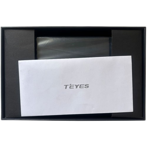 Універсальна штатна магнітола Teyes CC3 2k 6+128 Gb 10" Refurbished