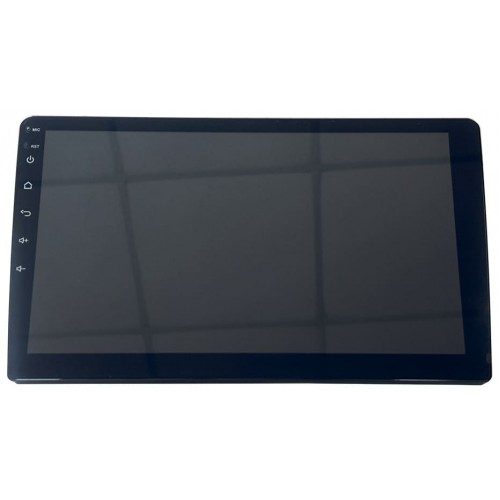 Універсальна штатна магнітола Teyes CC3L 4+32 Gb 10" Refurbished