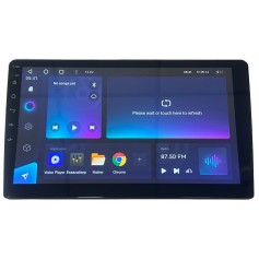 Універсальна штатна магнітола Teyes CC3L 4+32 Gb 10" Refurbished