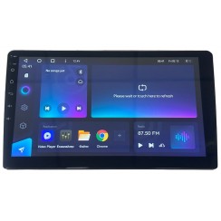 Универсальная штатная магнитола Teyes CC3L 4+32 Gb 10" Refurbished