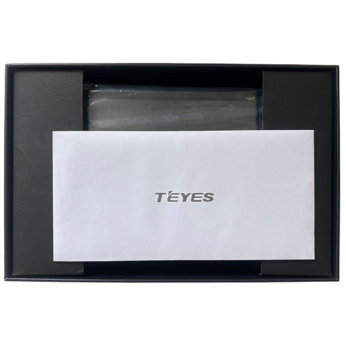 Універсальна штатна магнітола Teyes CC3L 4+32 Gb 10" Refurbished